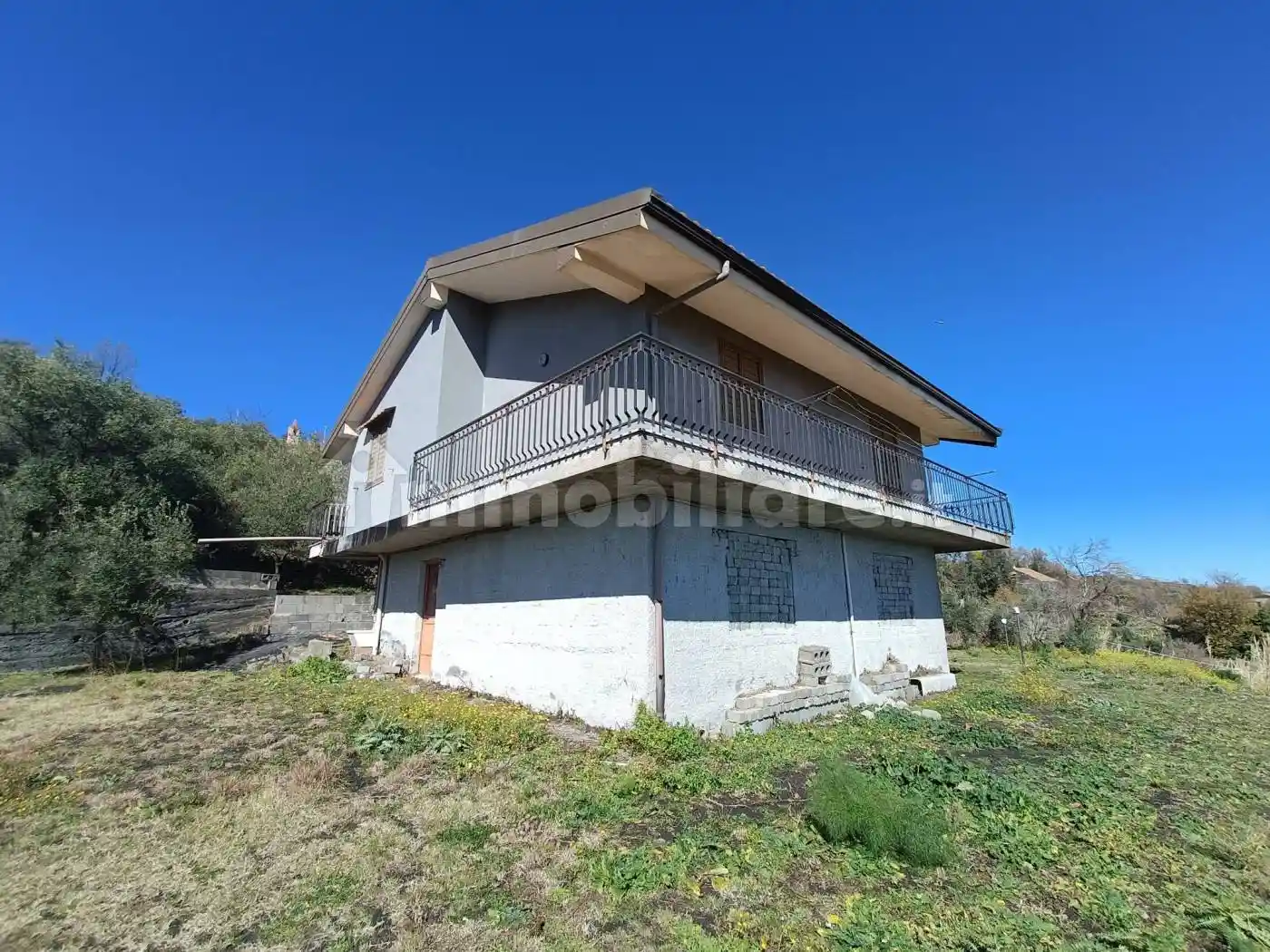 Villa in vendita a Mascali