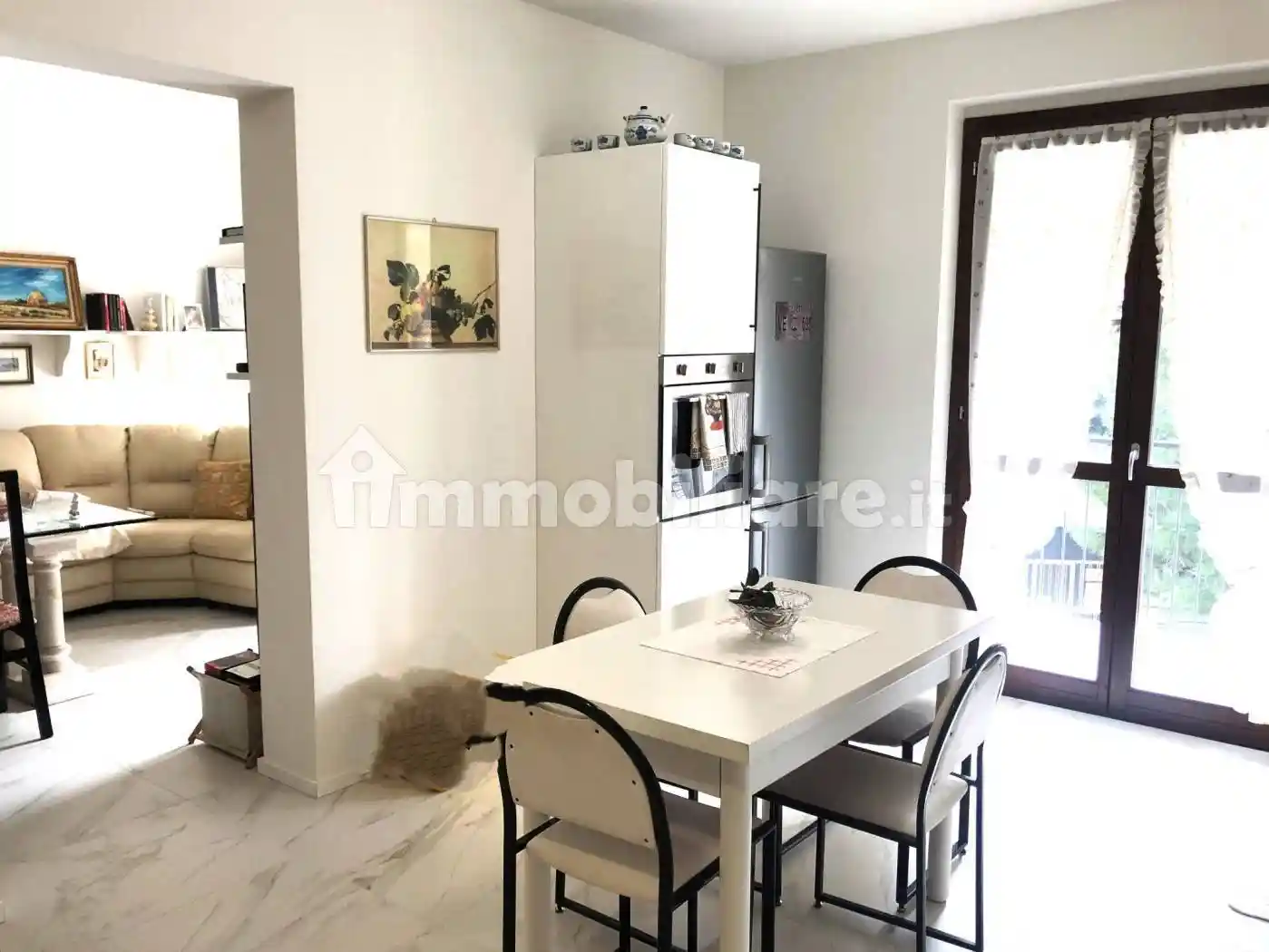 Attico - Mansarda in vendita a Porto Sant'Elpidio