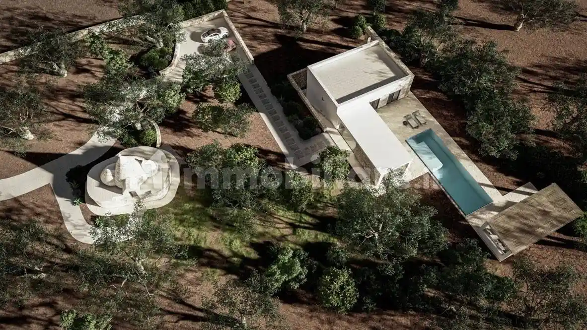 Rustico - Casale in vendita a Ostuni