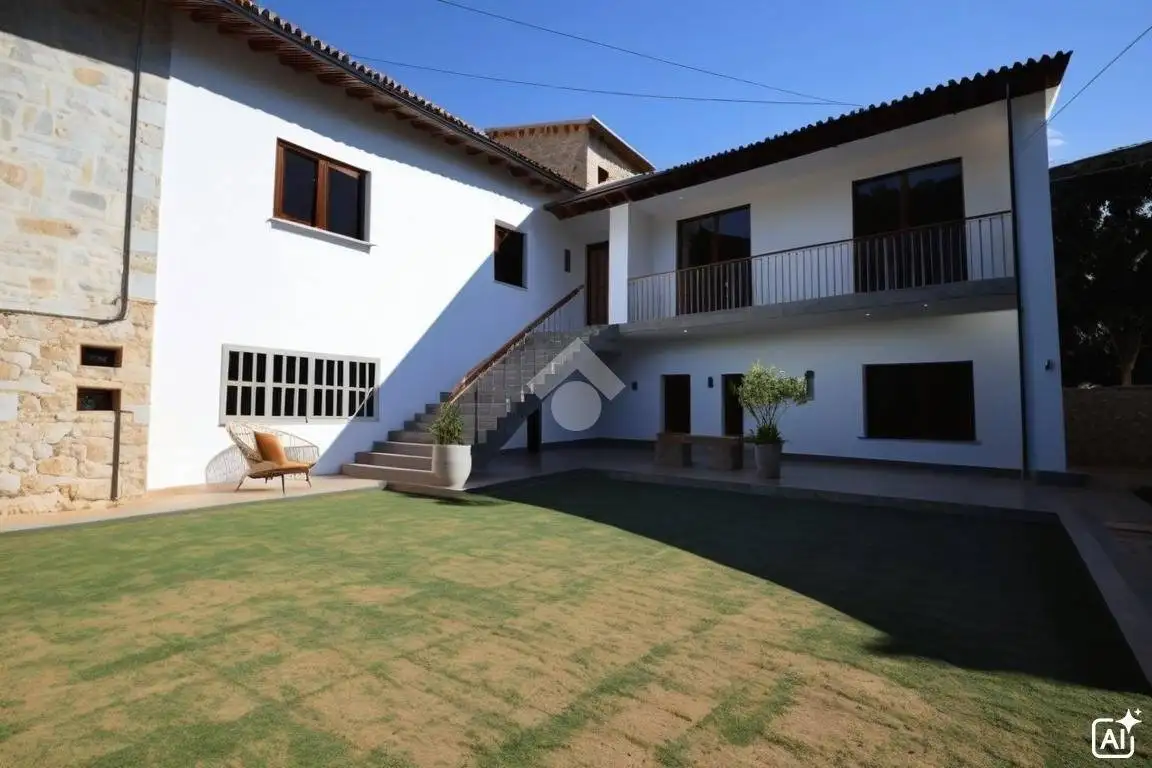 Casa indipendente in vendita a Villamiroglio