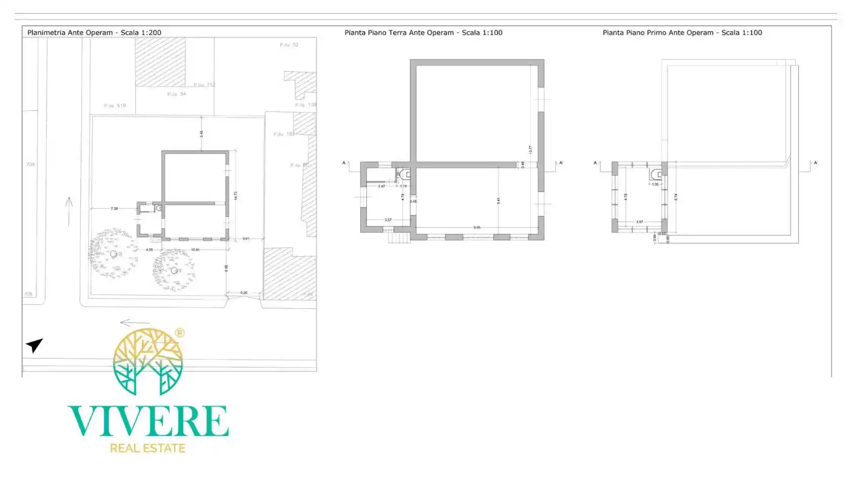 Palazzo - Edificio Circonvallazione Cornelia, Baldo degli Ubaldi, Roma - foto 5