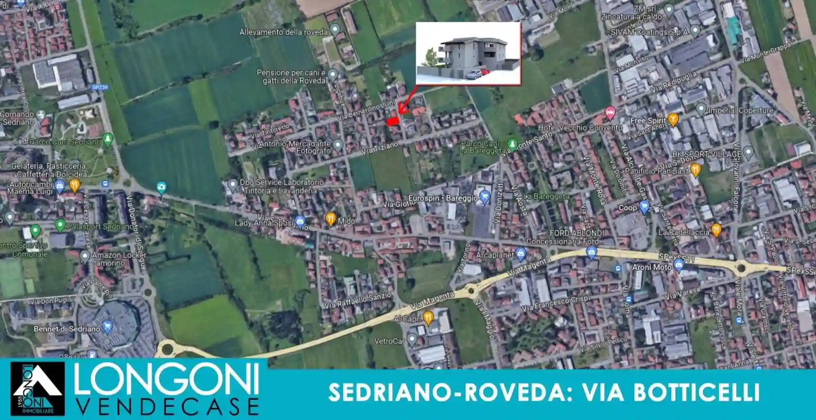 Appartamento - foto 5