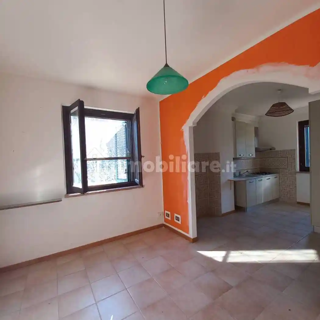 Appartamento in vendita a Servigliano