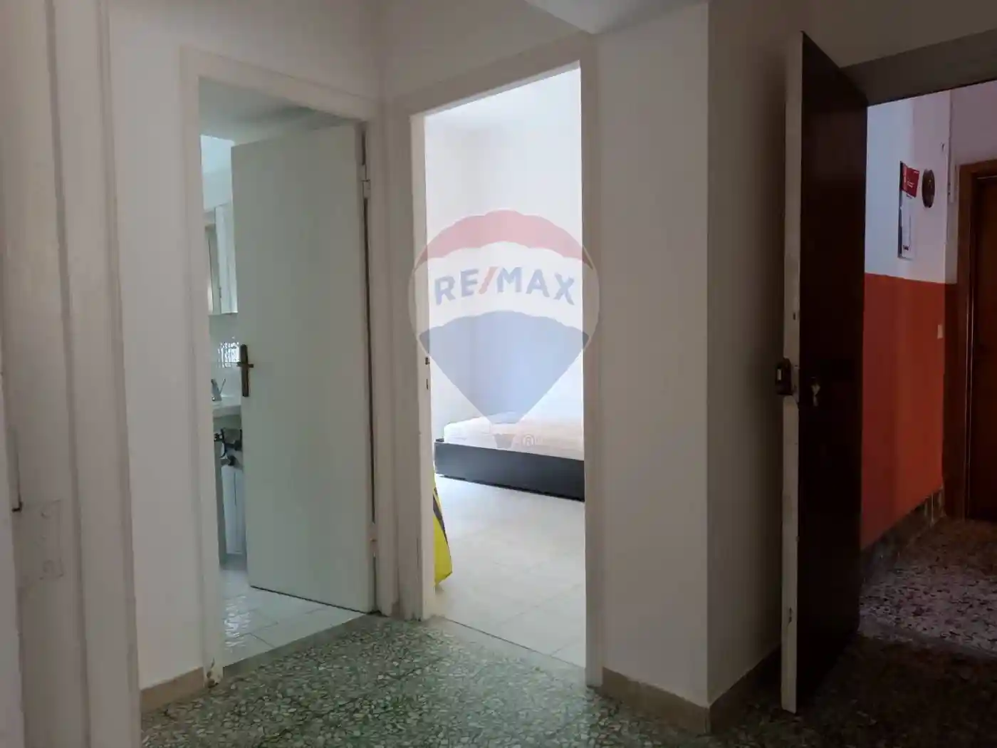 Trilocale piazza Giuseppe Mazzini 1, Ardea Paese, Ardea - foto 5