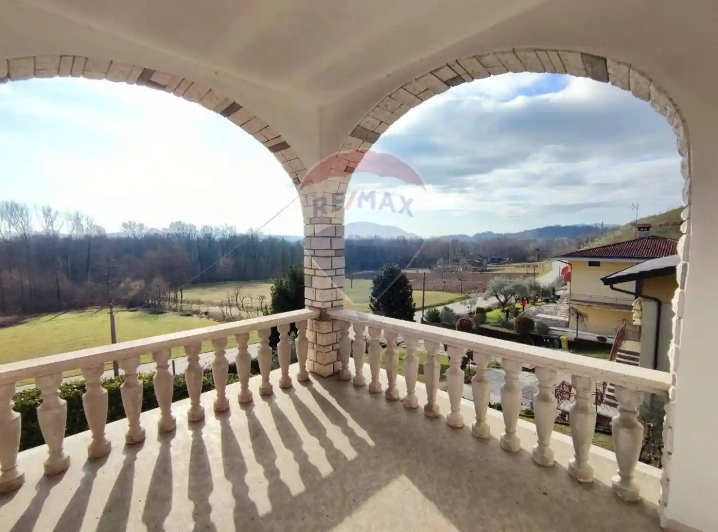 Terratetto unifamiliare via Scandolera 105, Vidor - foto 3