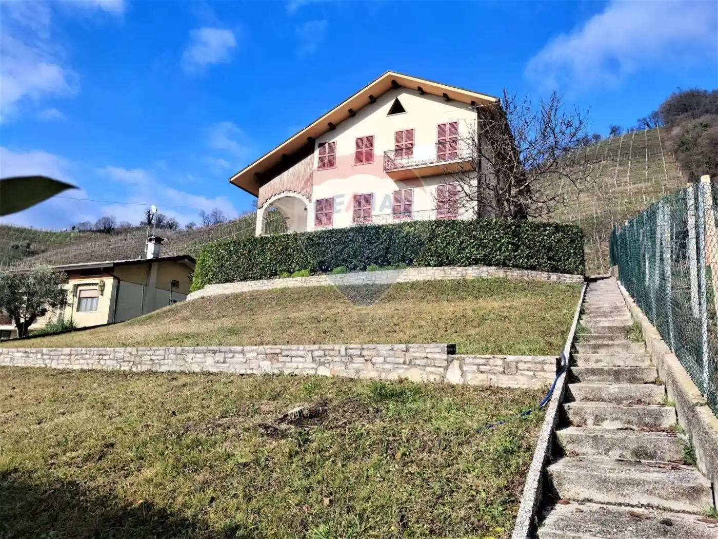 Terratetto unifamiliare via Scandolera 105, Vidor - foto 4