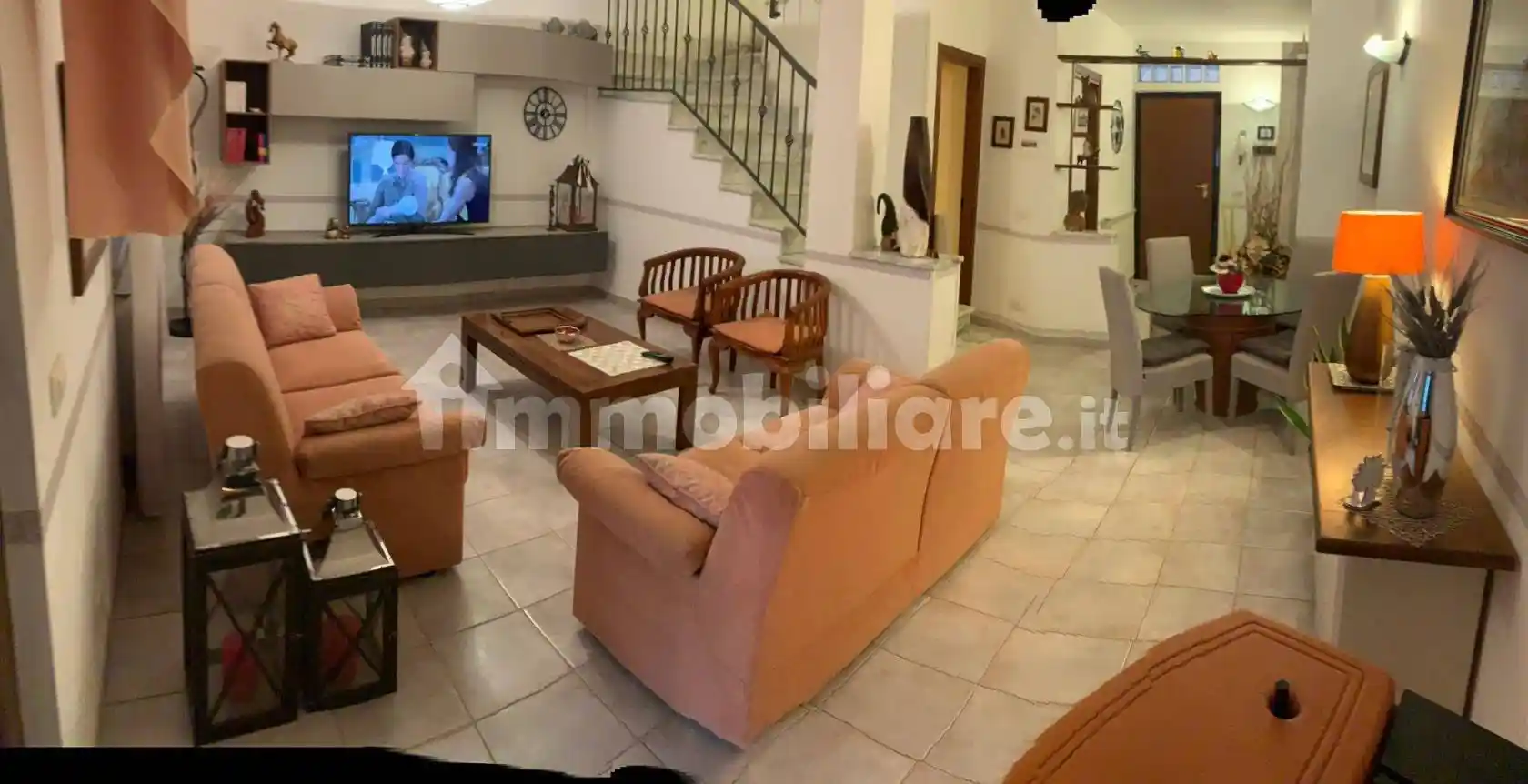 Villetta a schiera in vendita a Carrara