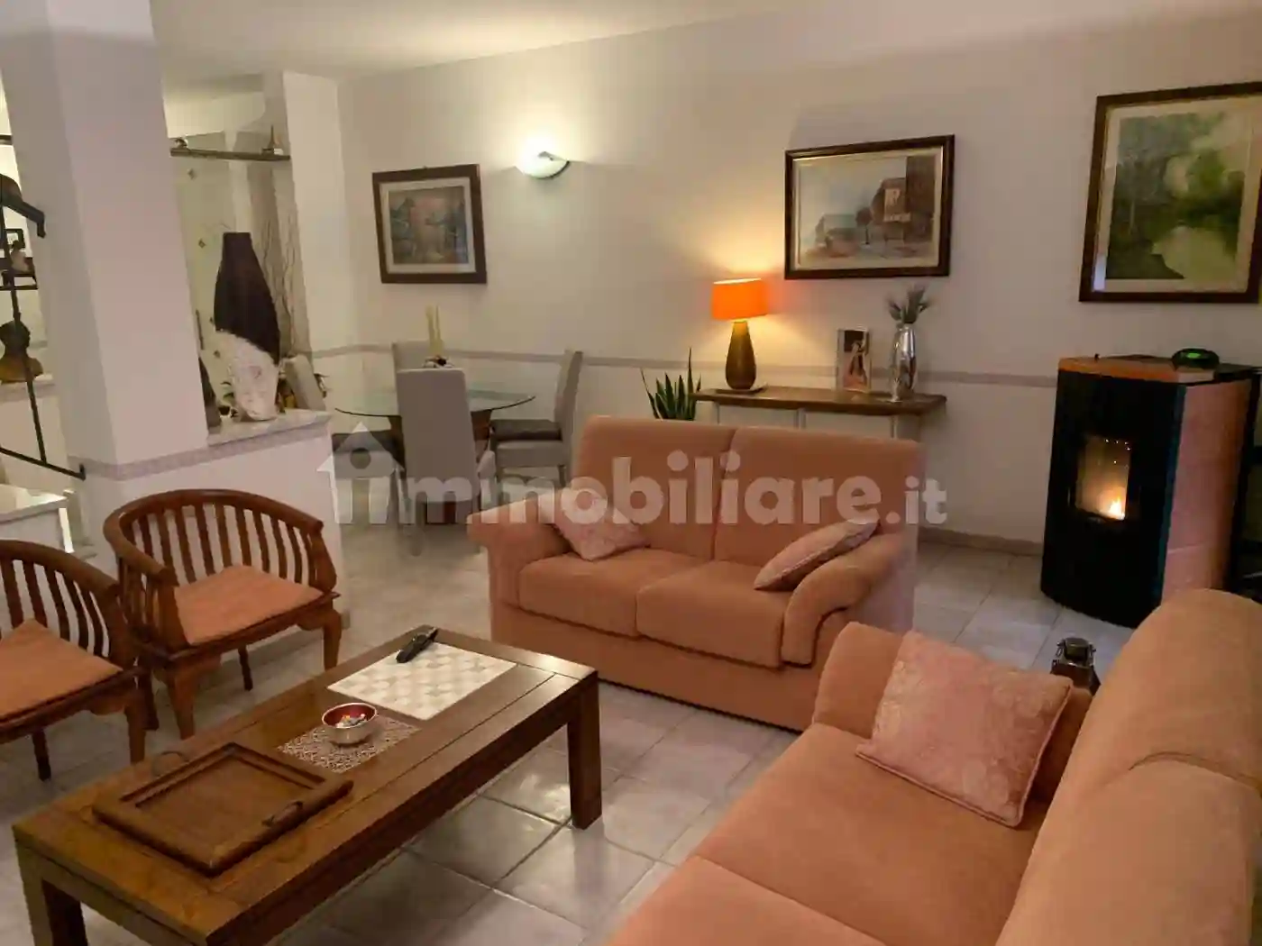 Villetta a schiera - foto 3