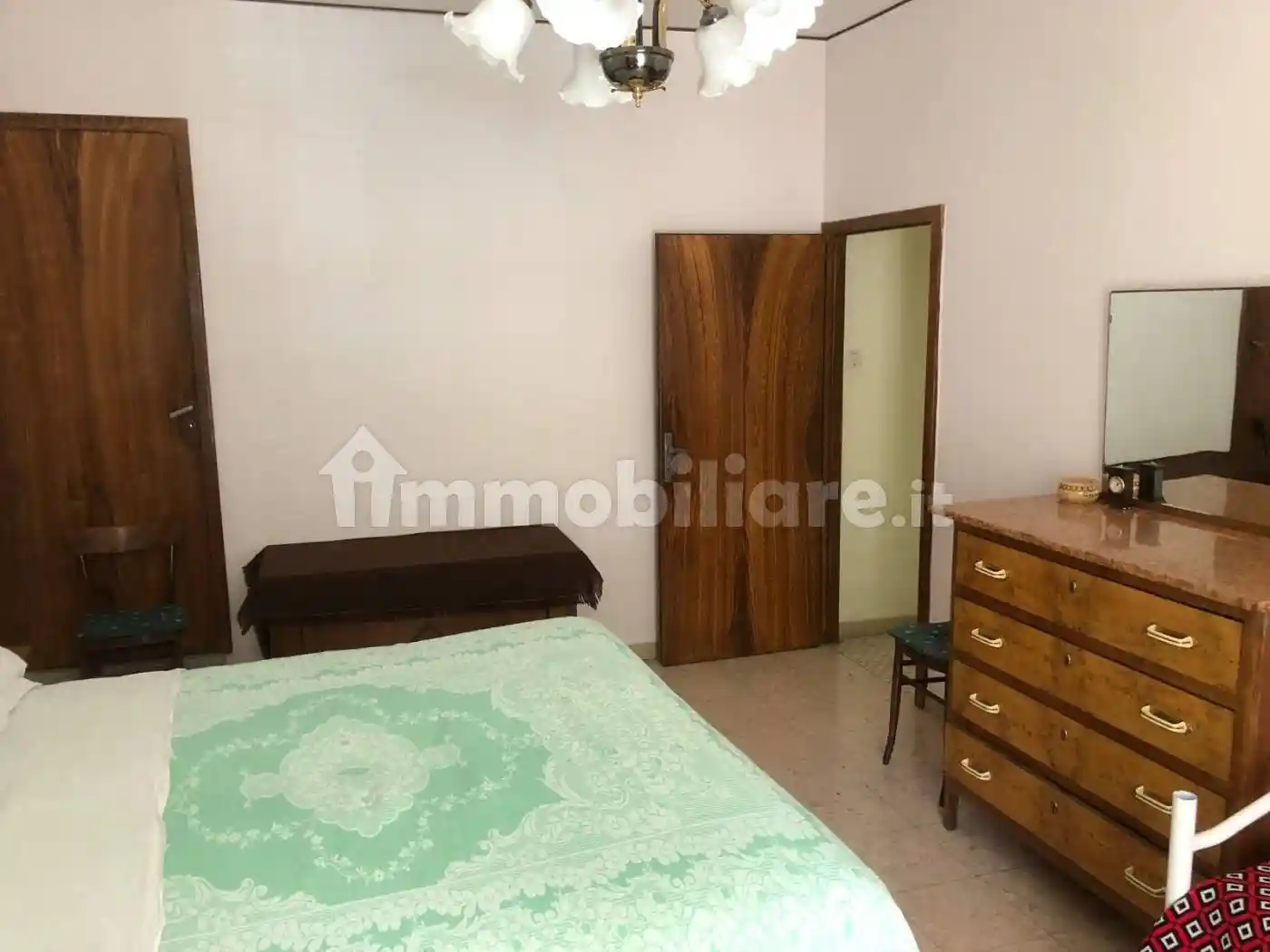 Terratetto unifamiliare via Corrado Iafoli 56, Villalago - foto 2