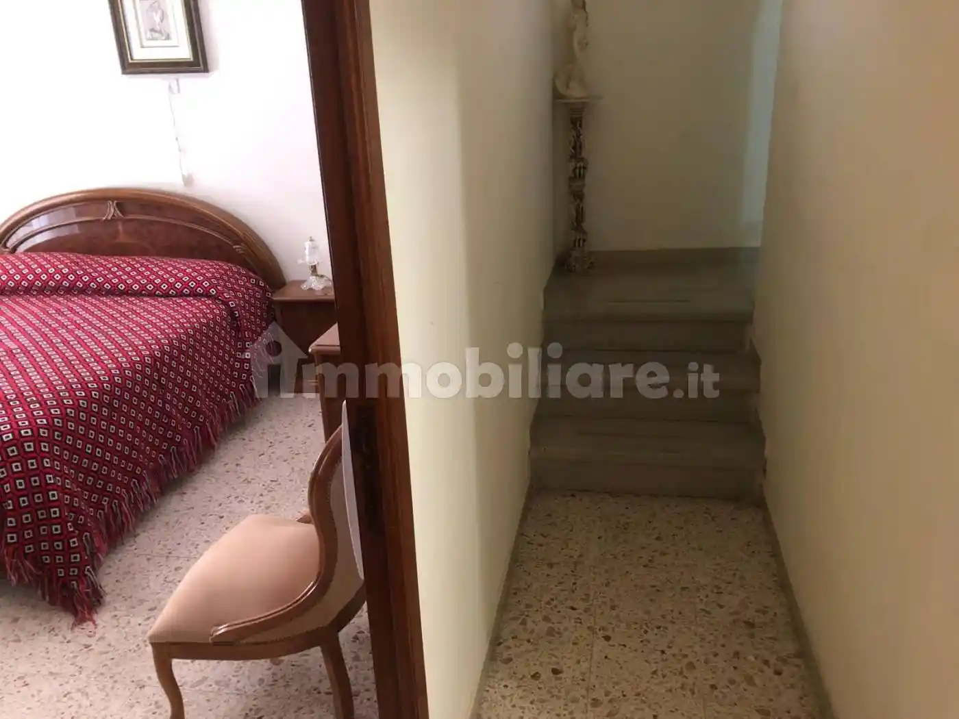 Terratetto unifamiliare via Corrado Iafoli 56, Villalago - foto 4