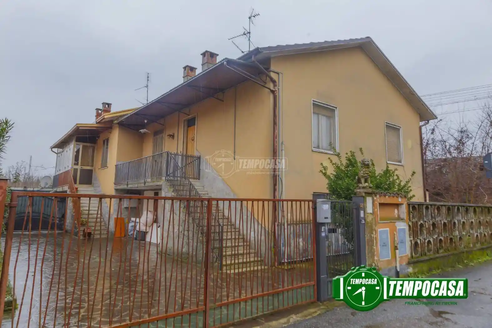 Appartamento in vendita a Cava Manara