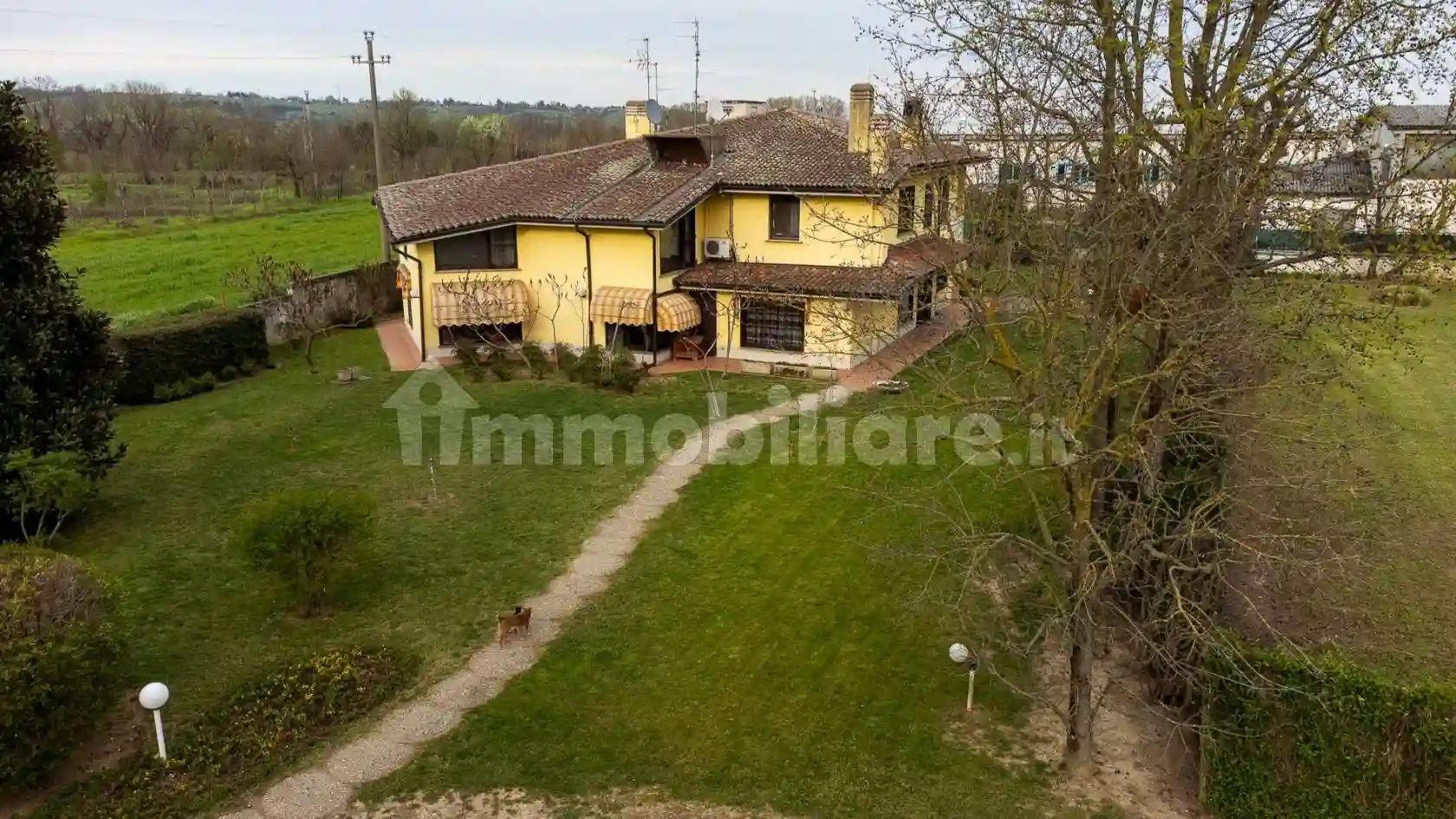 Villa - foto 3