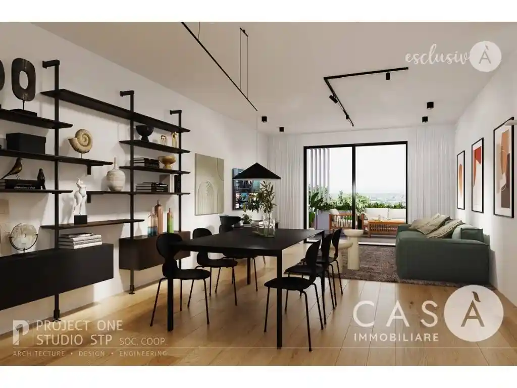 Appartamento - foto 2