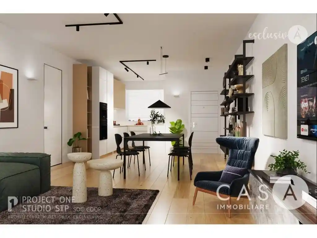 Appartamento - foto 3