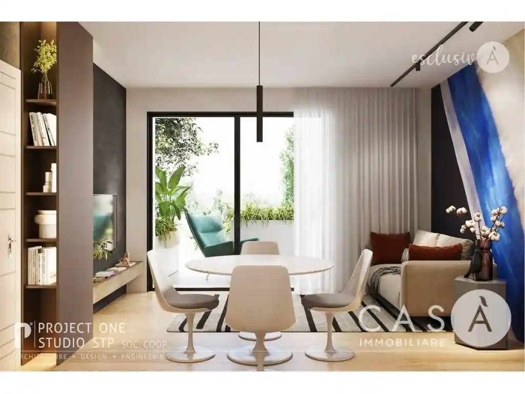 Appartamento - foto 3