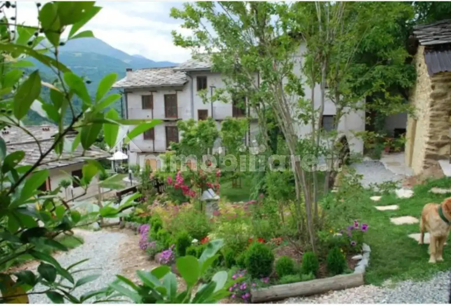 Appartamento in vendita a Melle