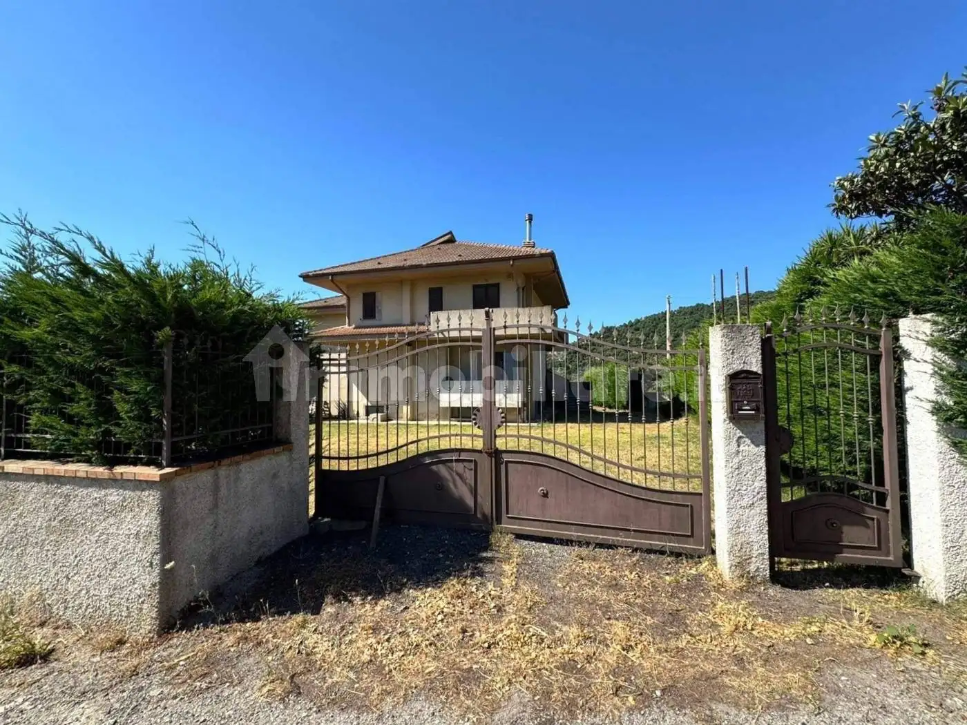 Villa in vendita a Gimigliano