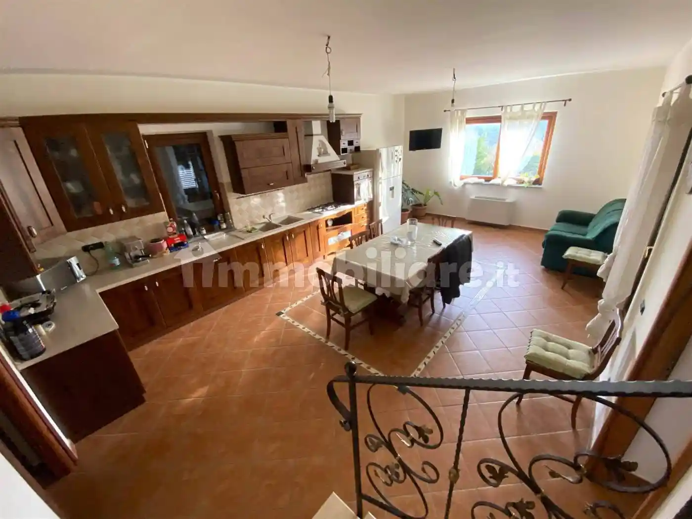 Villa unifamiliare, nuova, 580 m², Gimigliano - foto 3