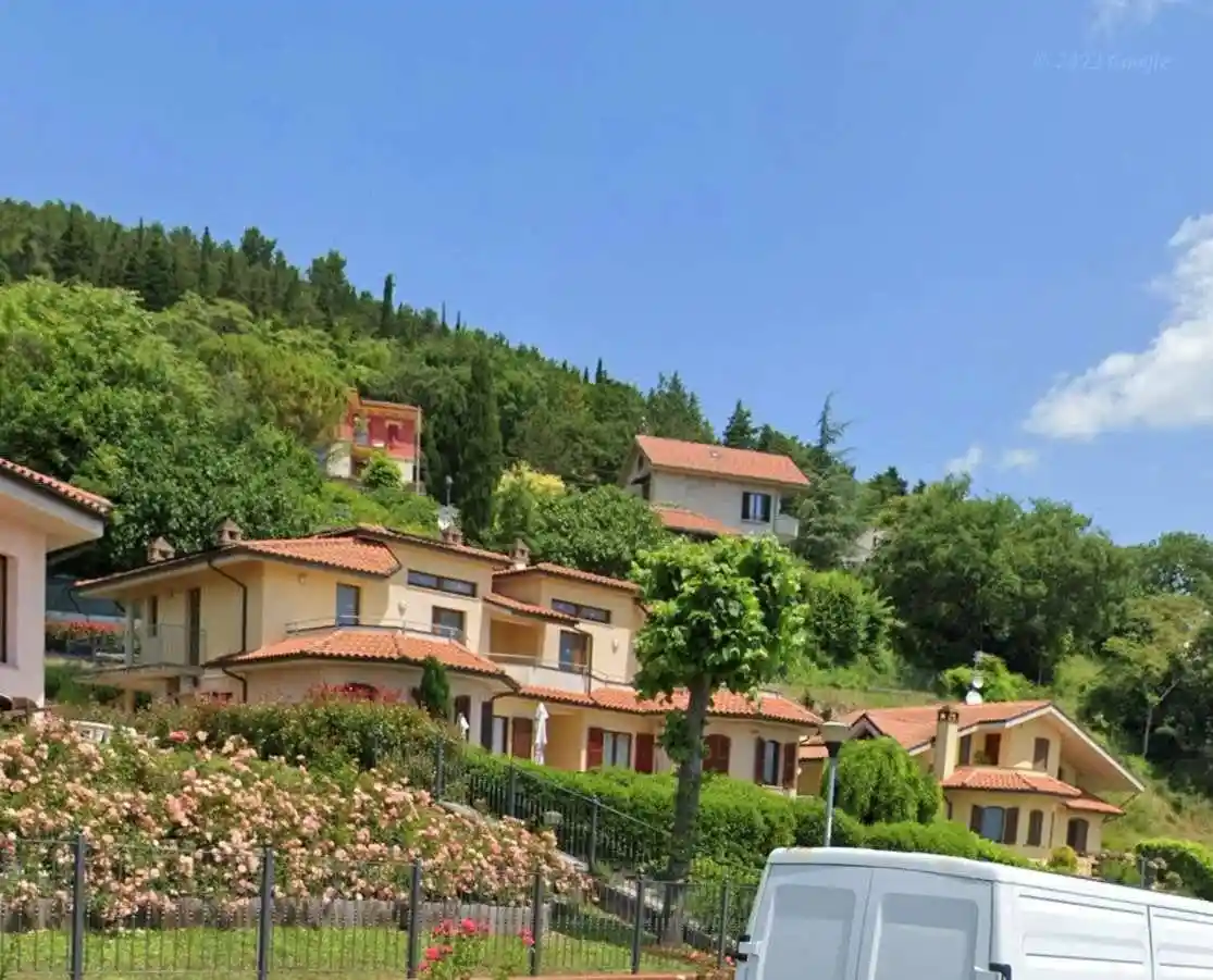 Appartamento in vendita a Fabriano