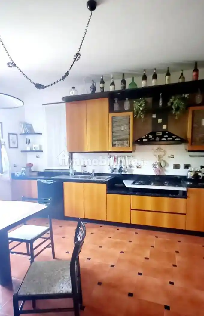 Villa in vendita a Reggio Emilia