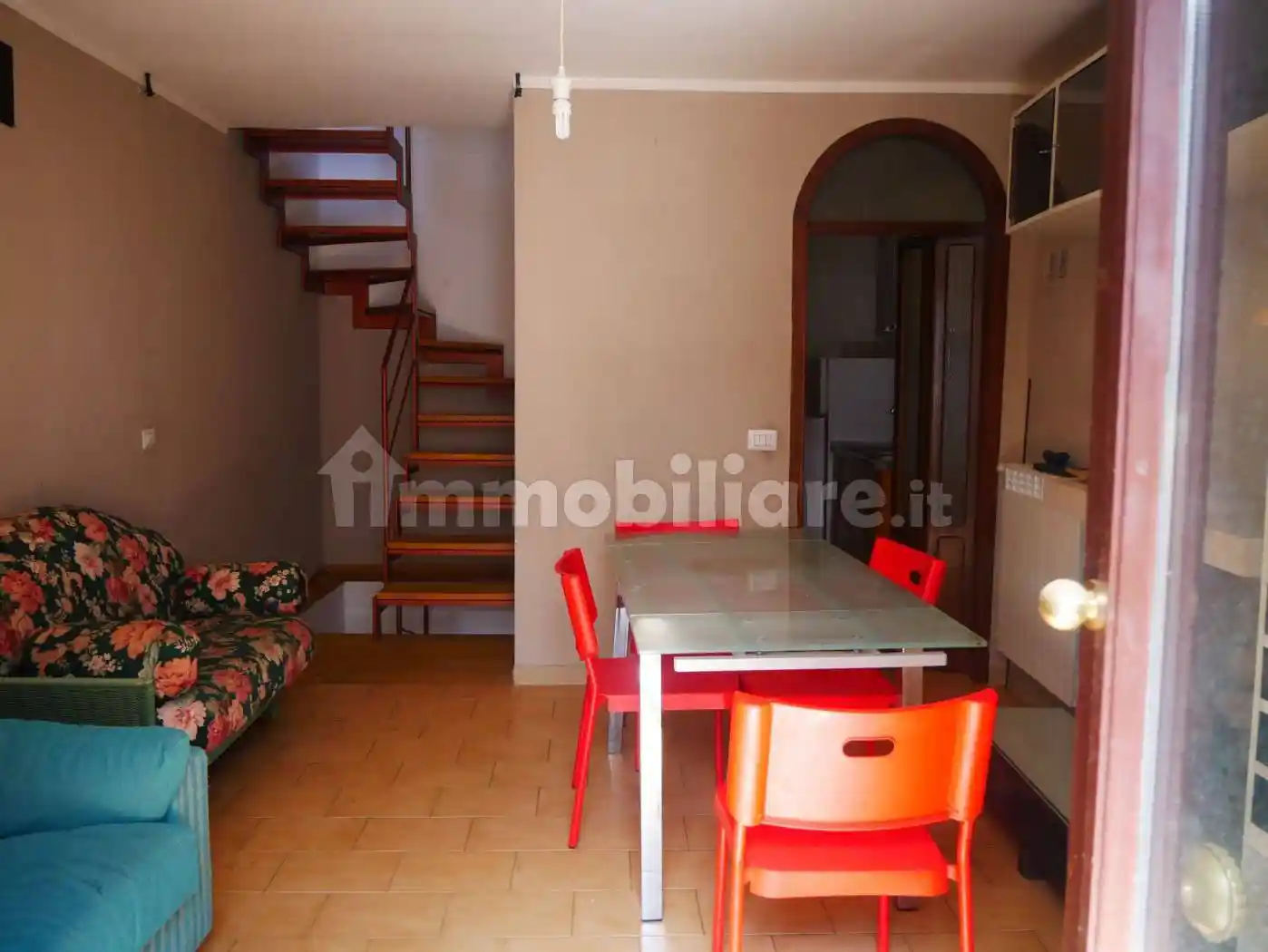 Casa indipendente in vendita a Montecastrilli