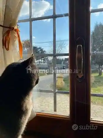 Villa in vendita a Reggio Emilia