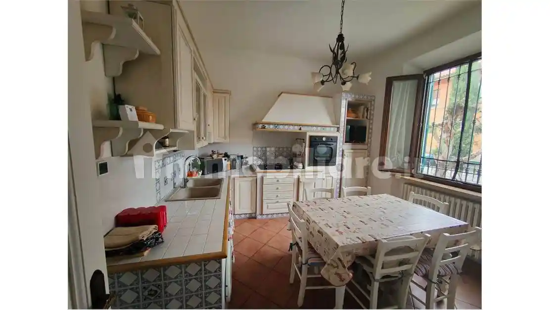 Appartamento in vendita a Montecatini-Terme