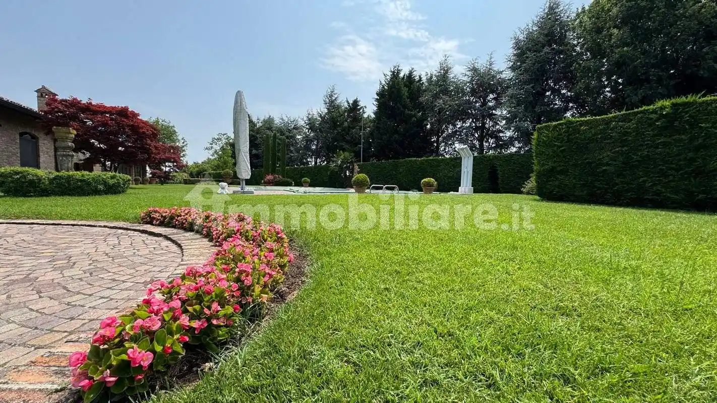 Rustico 450 m², Vallera, Piacenza - foto 5