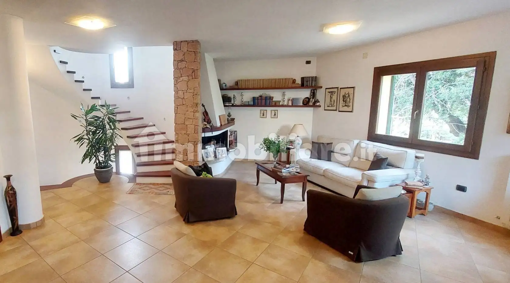 Villa in vendita a Sassari