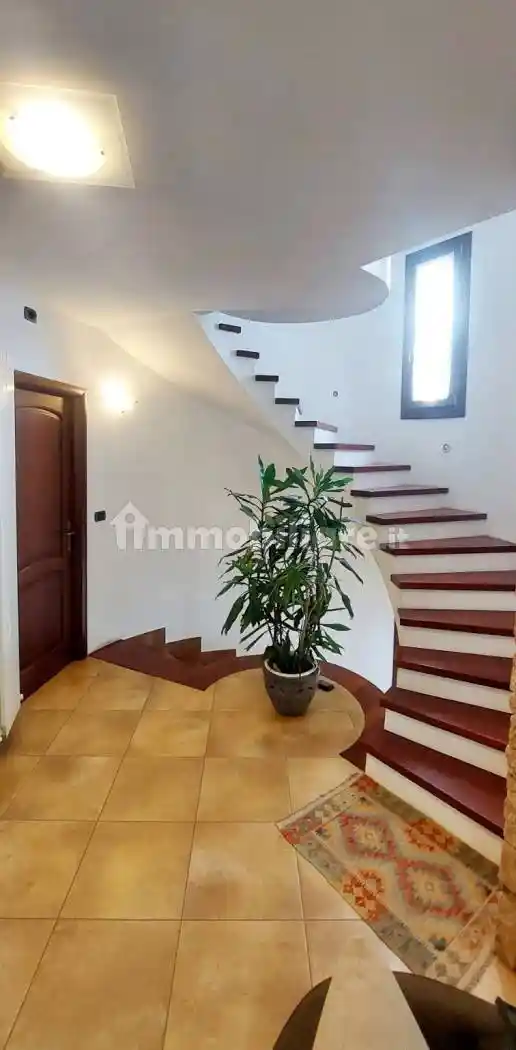 Villa unifamiliare, ottimo stato, 280 m², Serra Secca, Sassari - foto 5