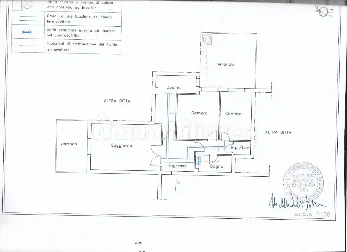 Appartamento - foto 5