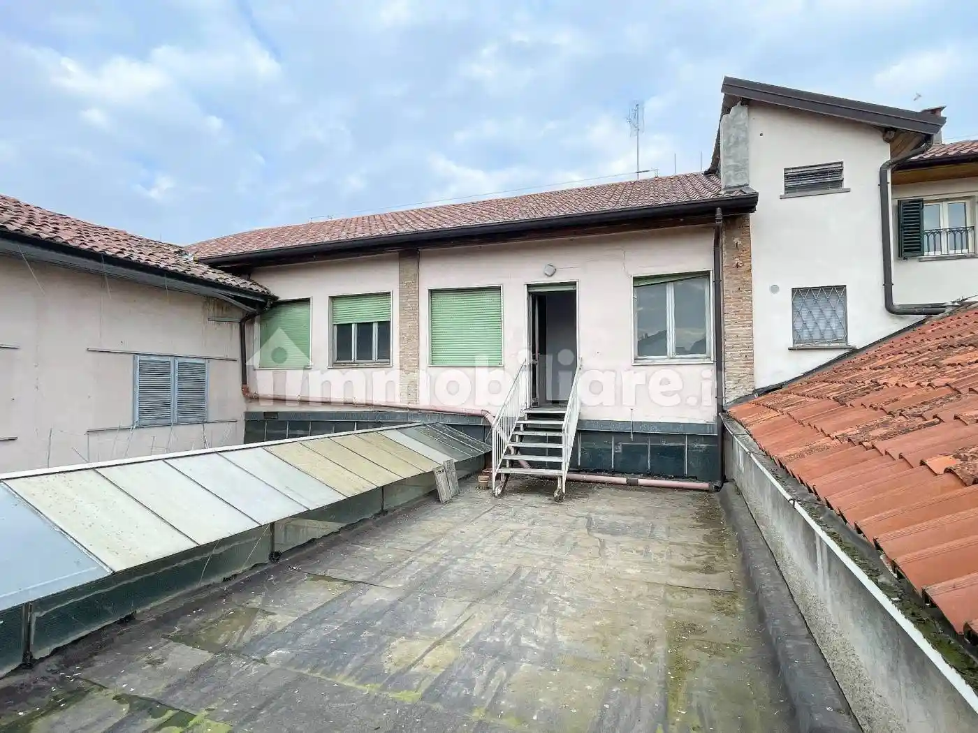Casa indipendente in vendita a Treviglio