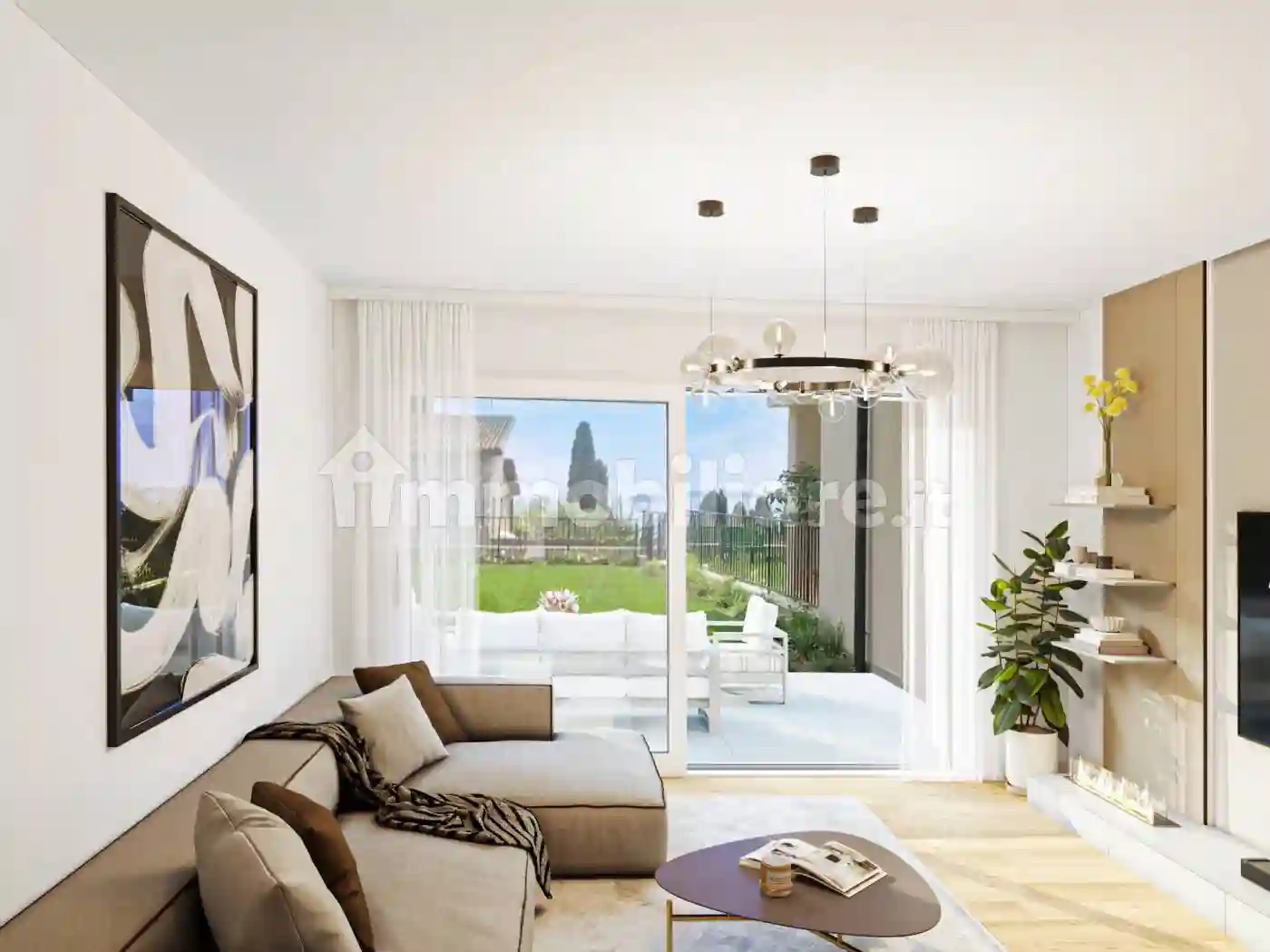 Appartamento - foto 2