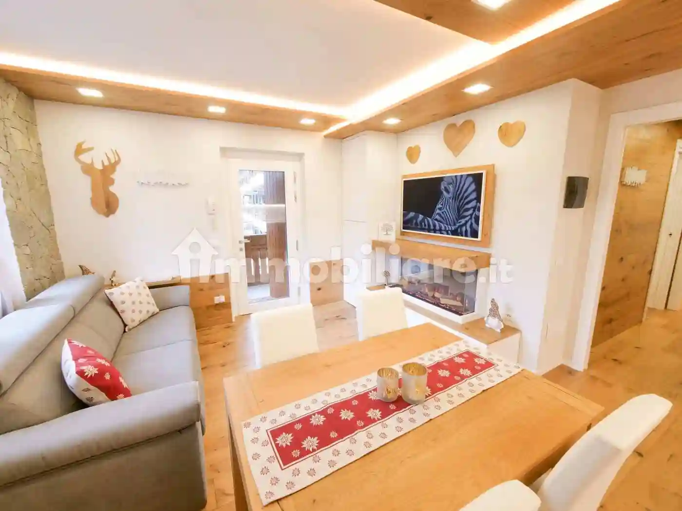 Appartamento - foto 2