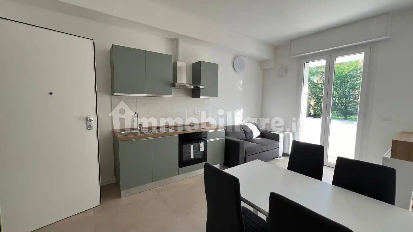 Appartamento in vendita a Bologna