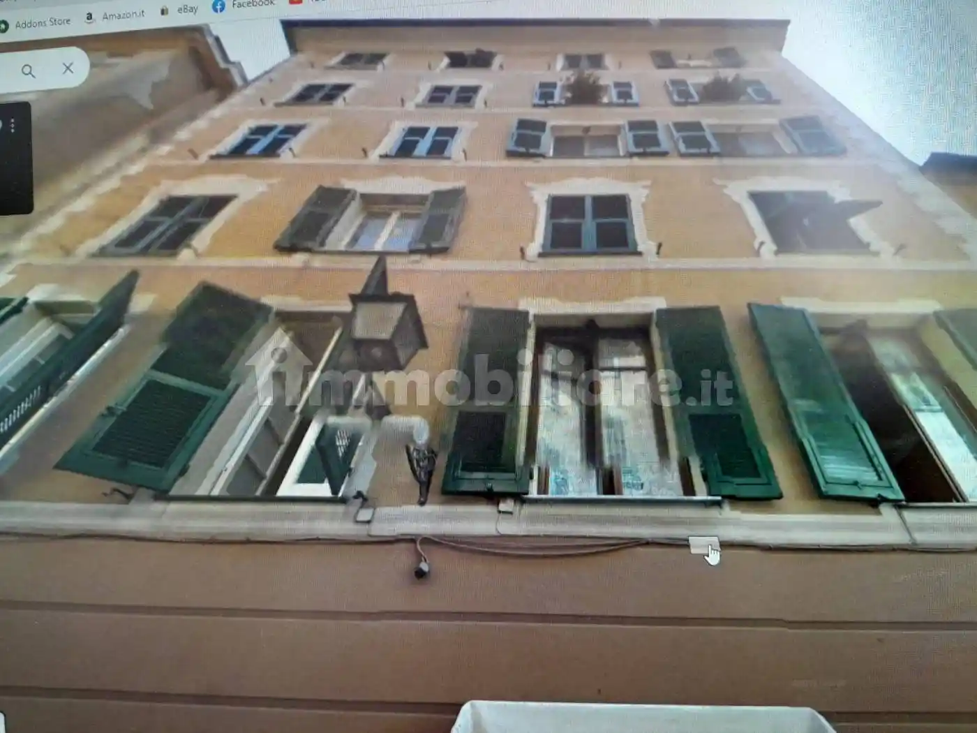 Appartamento in vendita a Rapallo