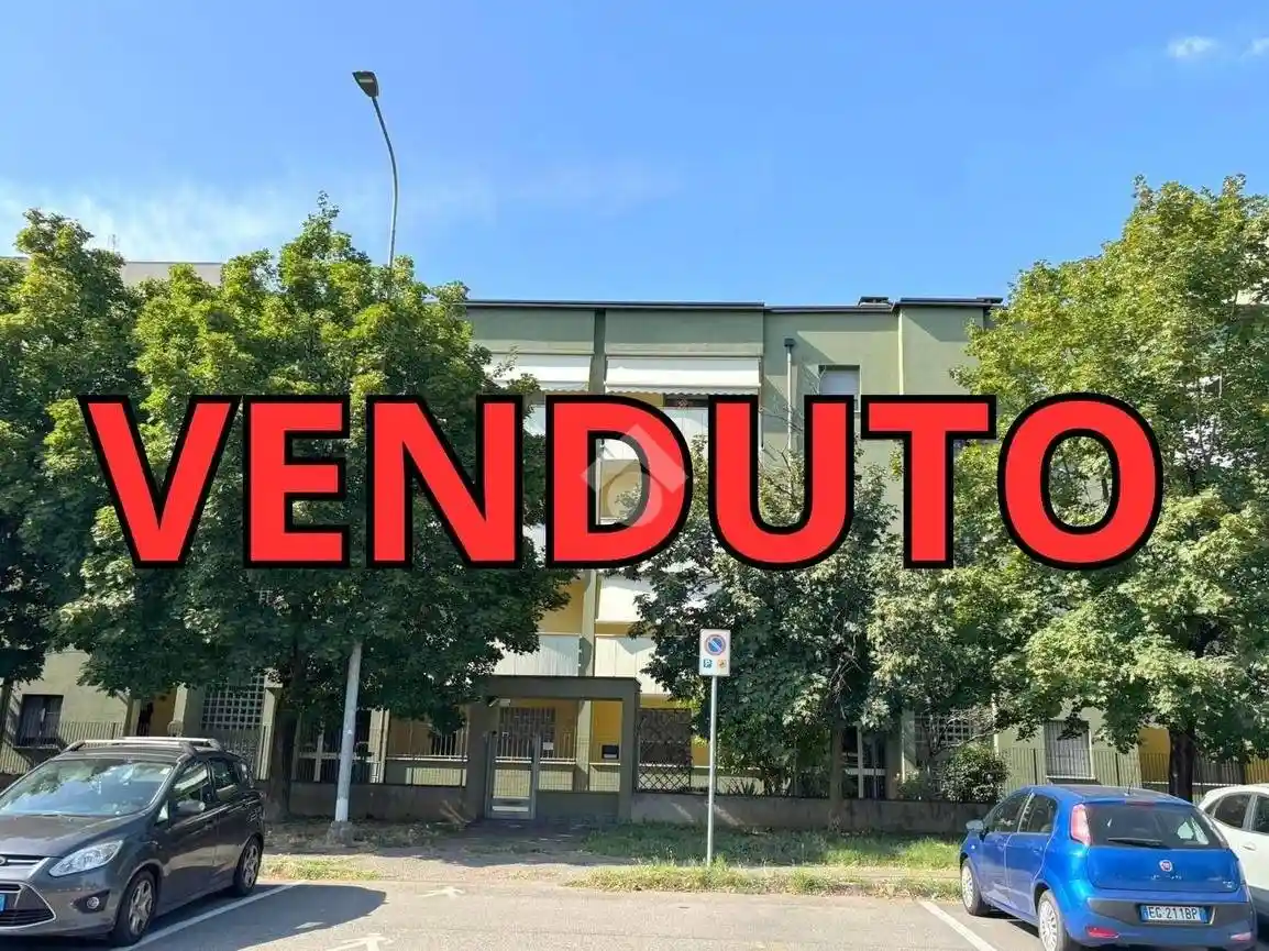 Appartamento in vendita a Rho