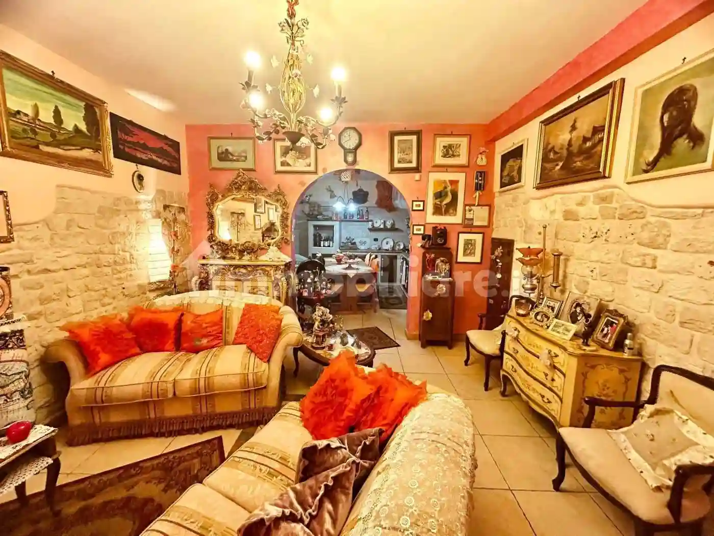 Casa indipendente - foto 2