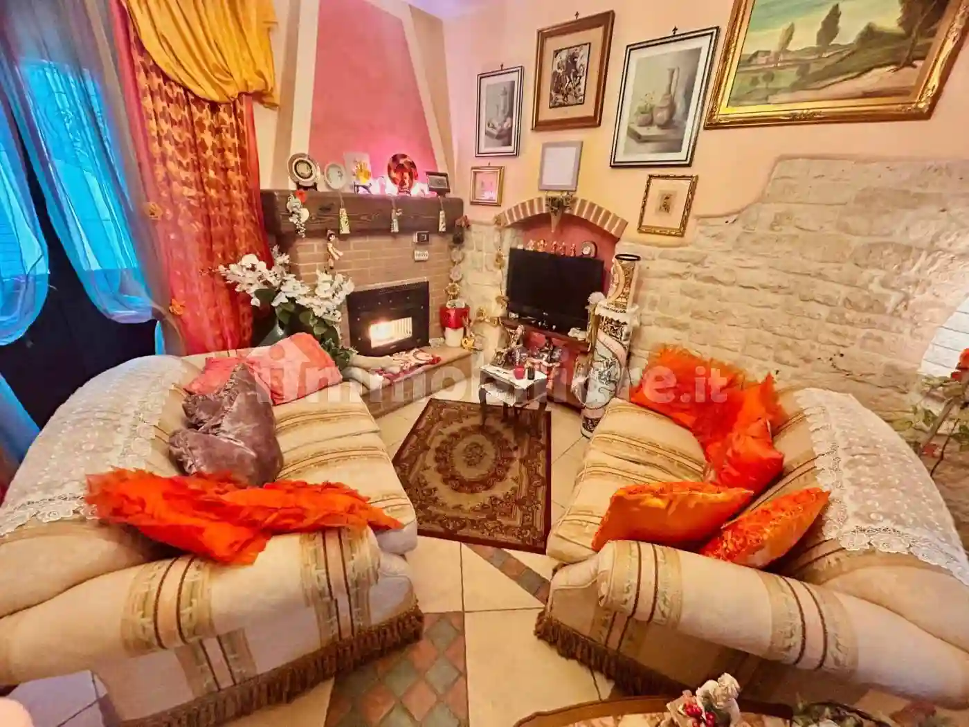 Casa indipendente - foto 3