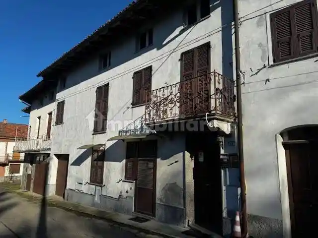 Appartamento in vendita a Cassine