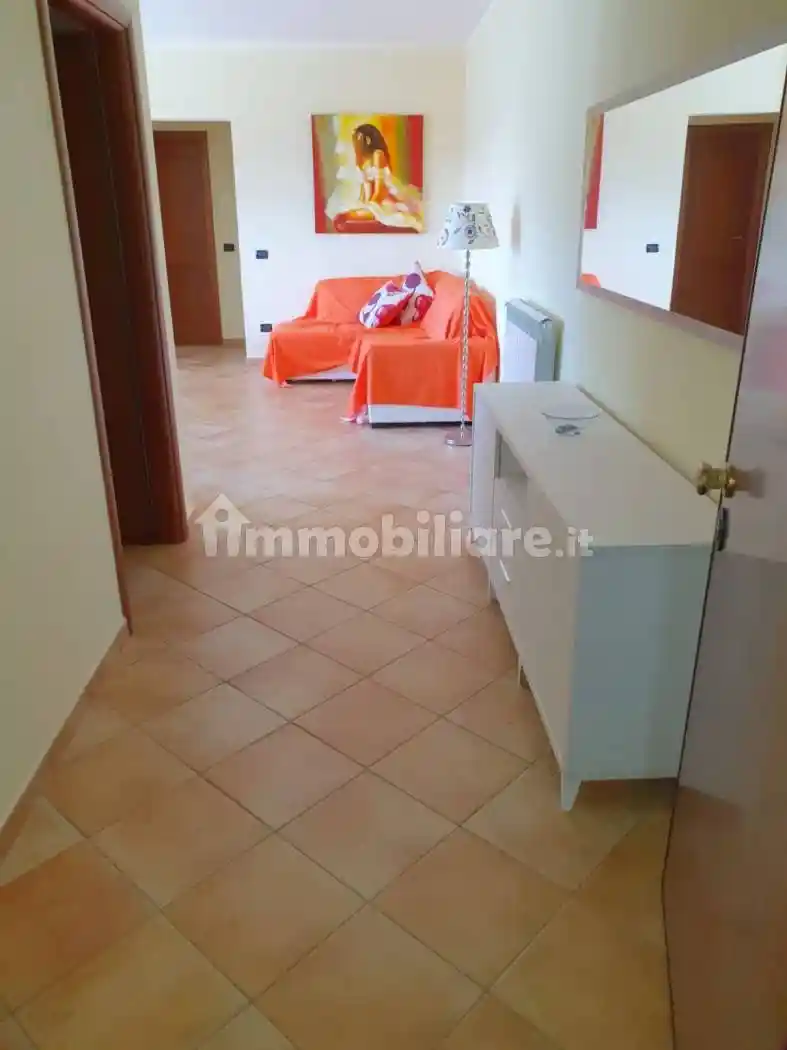 Appartamento in affitto a Belvedere Marittimo