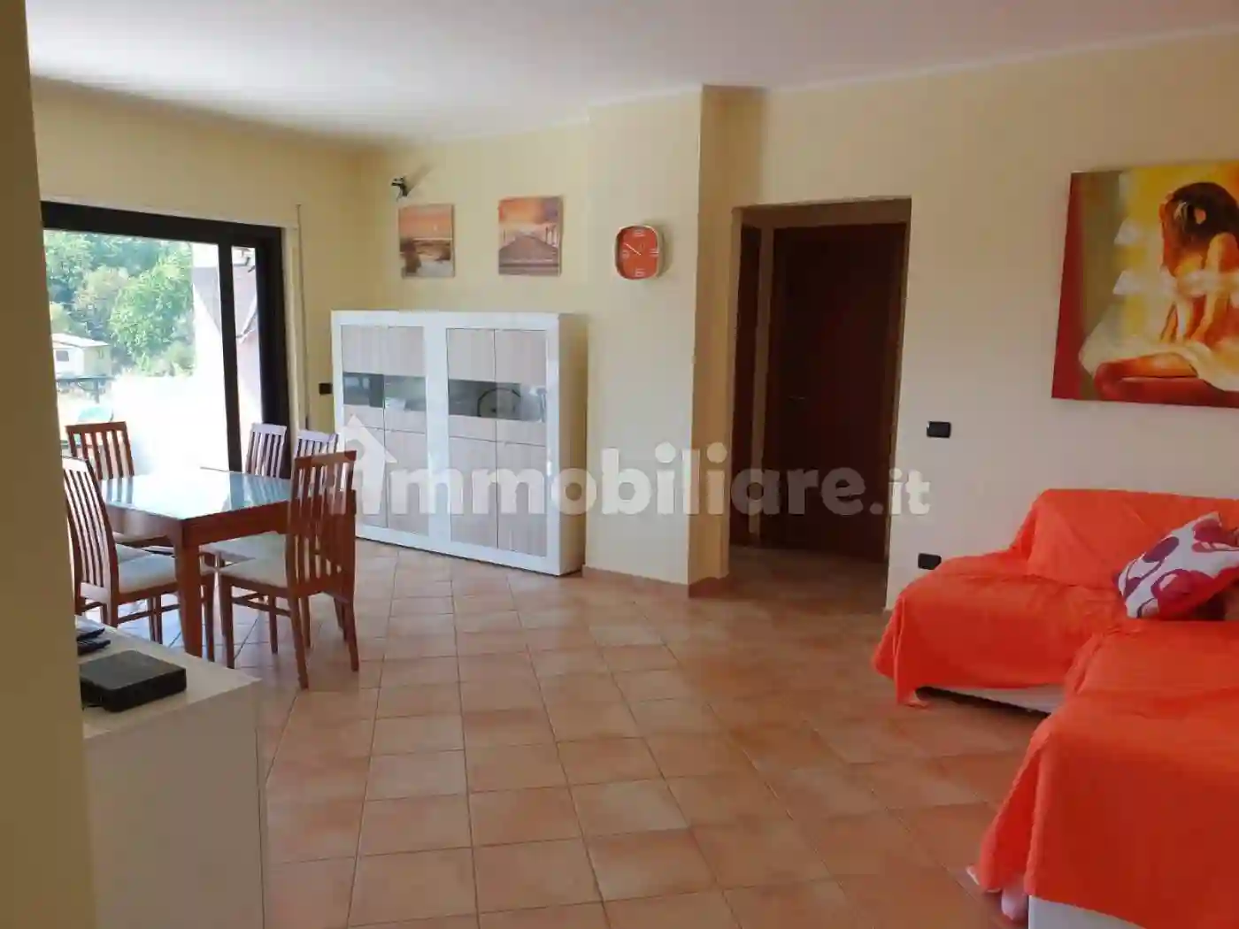 Trilocale via Gioacchino da Fiore, Centro, Belvedere Marittimo - foto 4