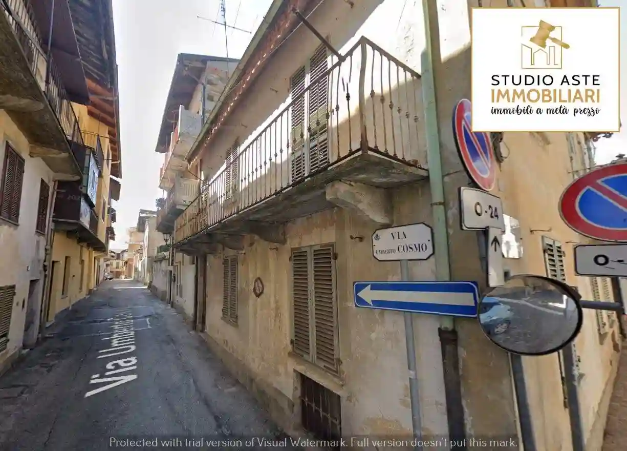 Palazzo - Stabile - foto 2