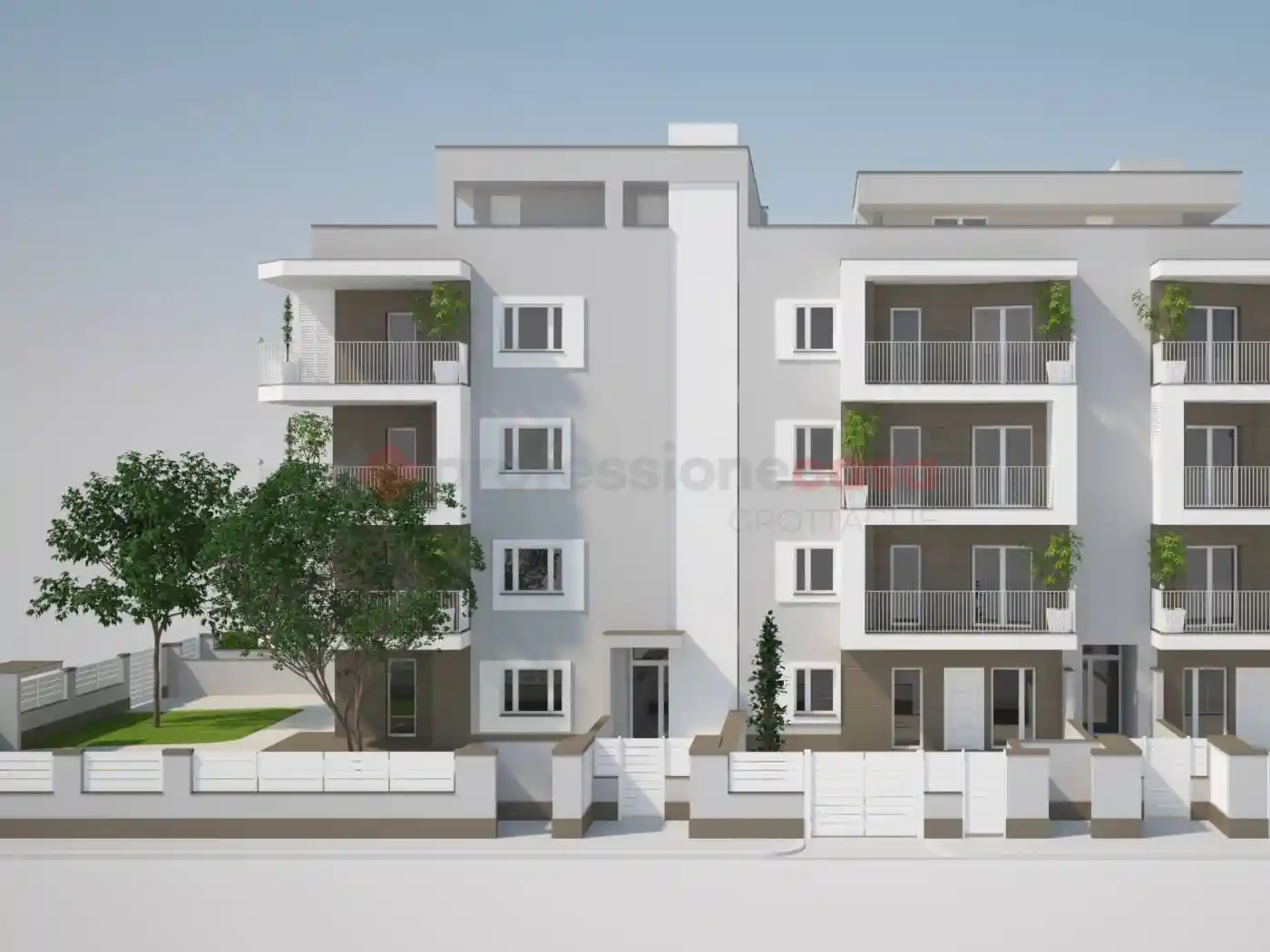 Appartamento in vendita a Grottaglie