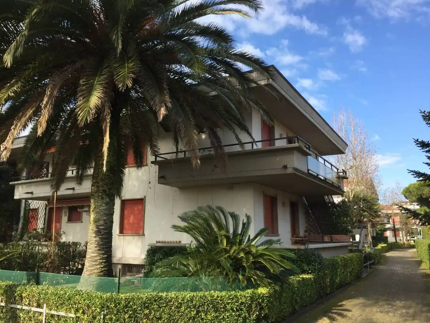 Appartamento in affitto a Massa