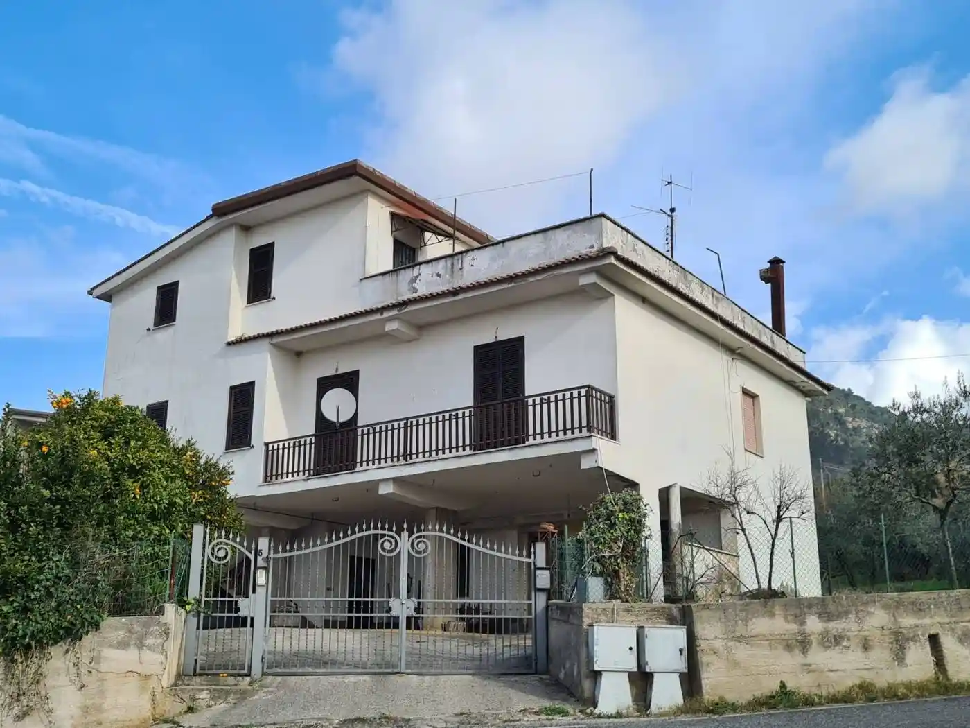 Villa in vendita a Alatri