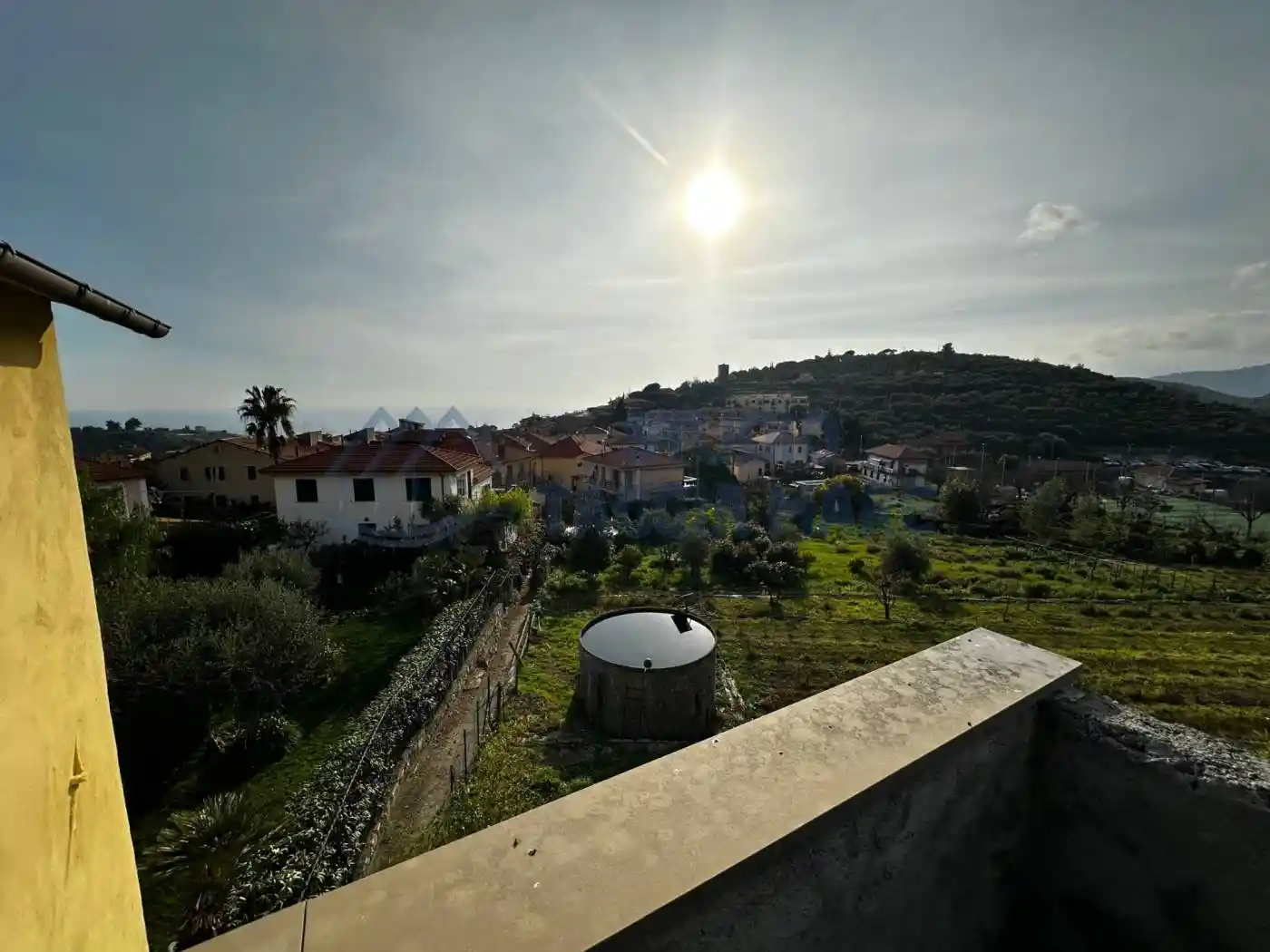 Villetta a schiera in vendita a Pompeiana