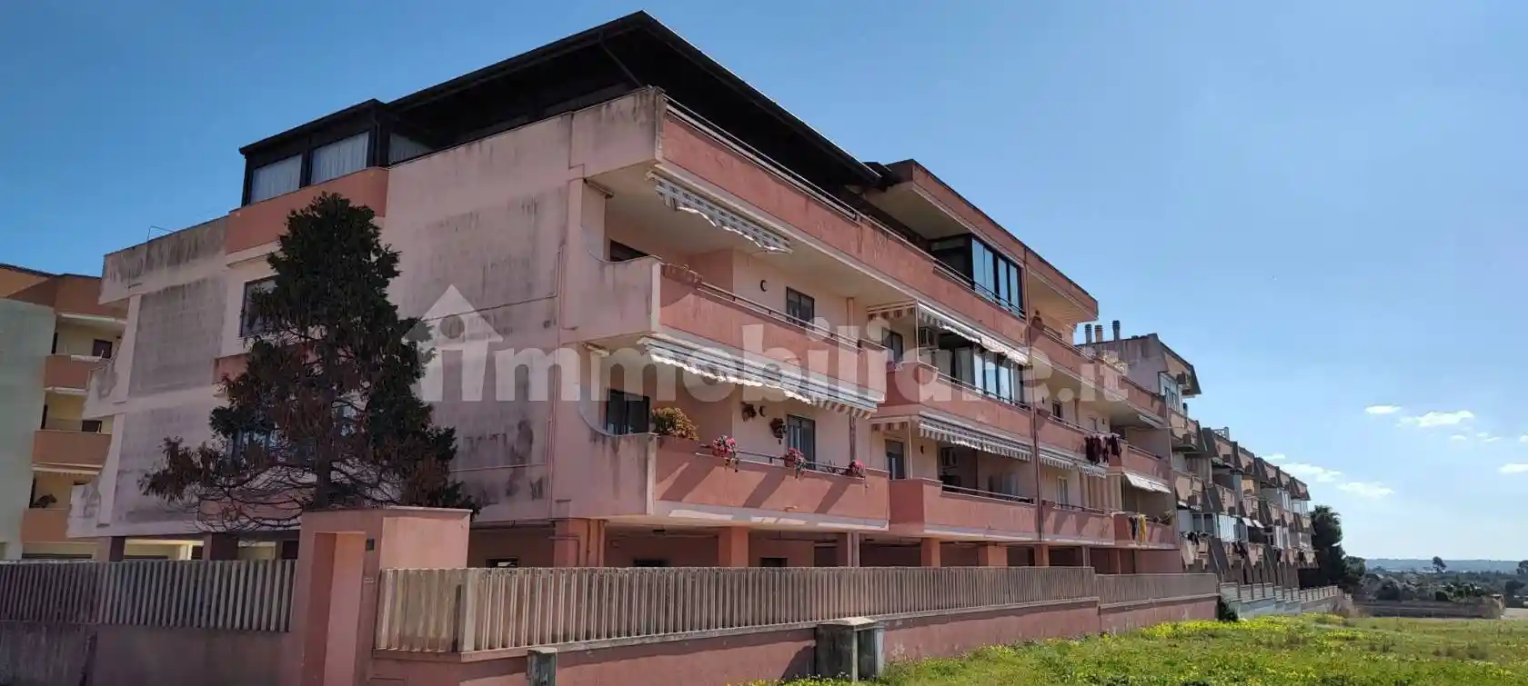 Appartamento in vendita a Gallipoli