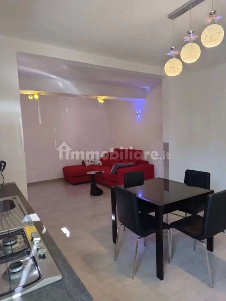 Appartamento in affitto a Sovicille