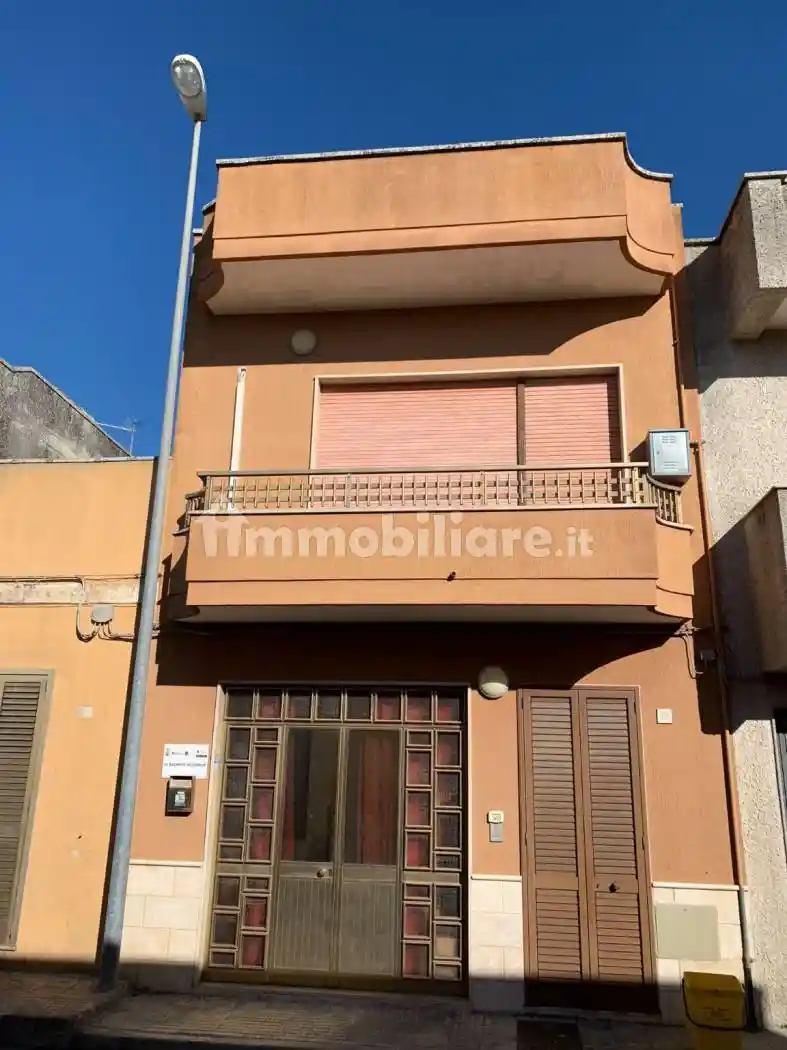 Casa indipendente in vendita a Melendugno